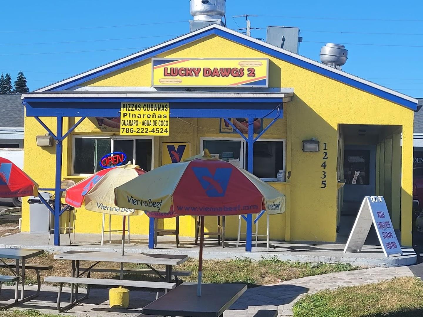PIZZAS CUBANAS PINARENAS