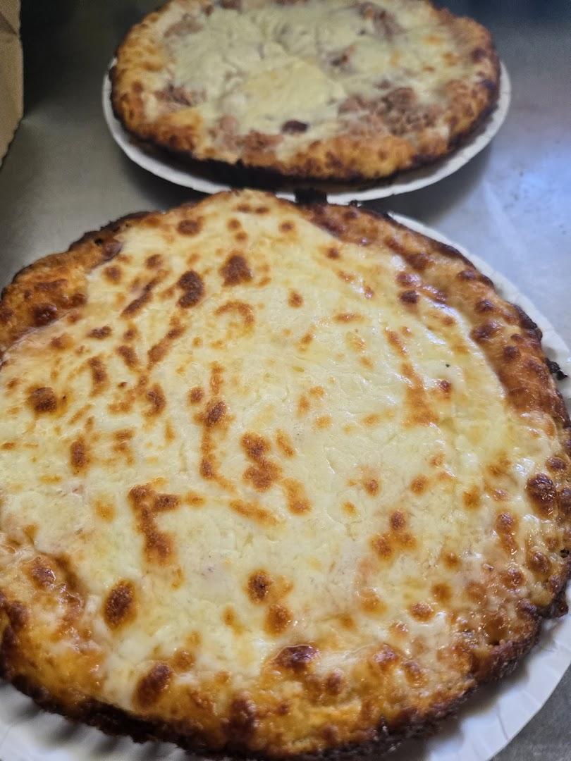 PIZZAS CUBANAS PINARENAS