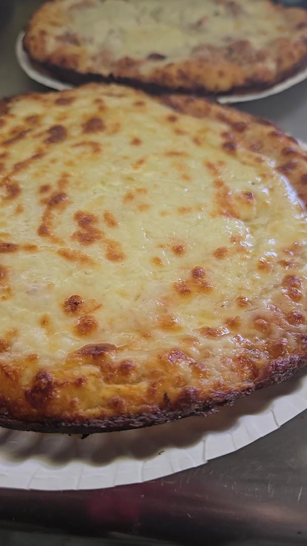 PIZZAS CUBANAS PINARENAS