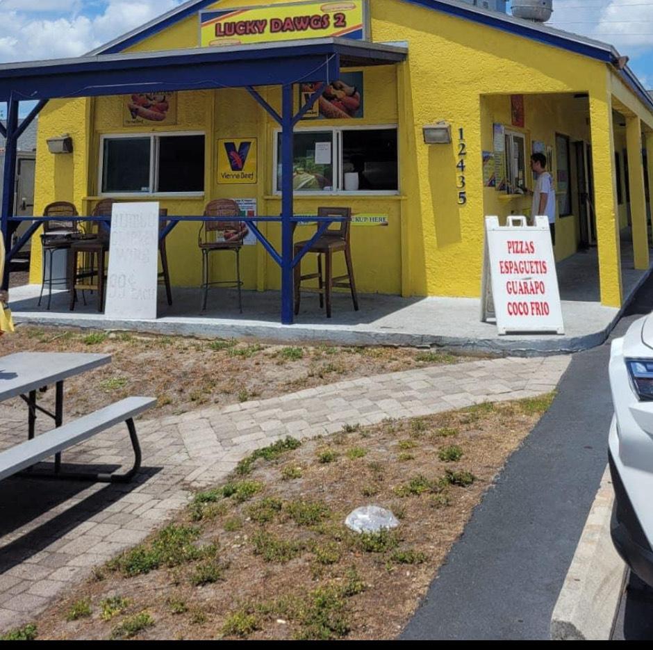 PIZZAS CUBANAS PINARENAS
