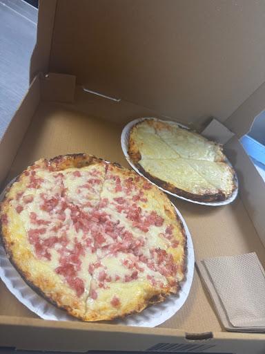 PIZZAS CUBANAS PINARENAS
